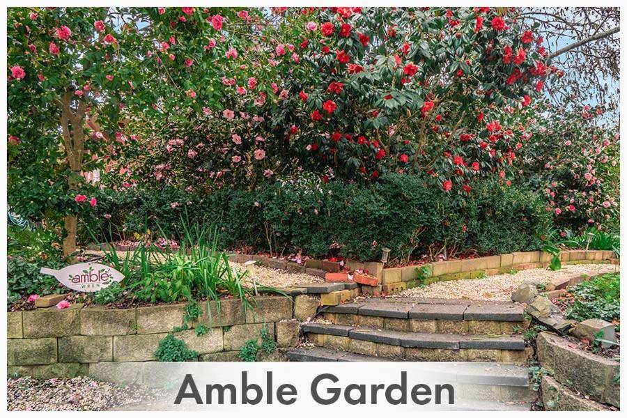 Bed and Breakfast Amble at Hahndorf Exterior foto